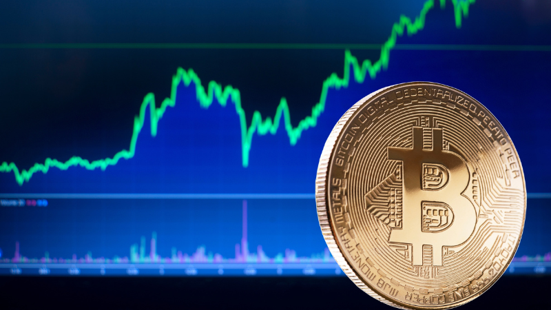 「ビットコインは上昇を続けるしかない」──複数のオンチェーンデータが示す強気シグナル