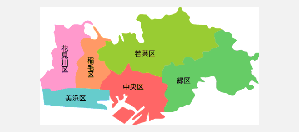 千葉市とは?