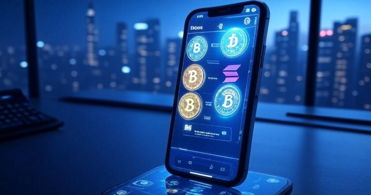 仮想通貨ウォレットの基礎知識