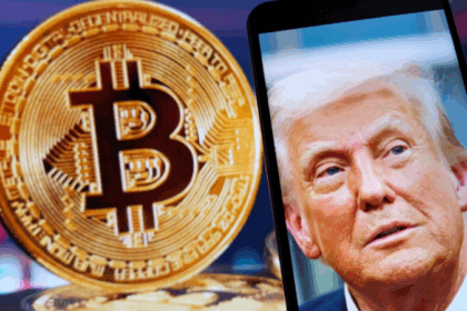トランプ・メディア、ビットコインETFの登録申請を発表