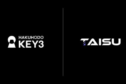 博報堂キースリー、web3特化VC「Taisu Ventures」と提携
