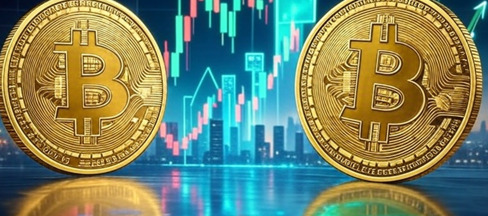 ビットコインを上回るリターンが期待できる理由