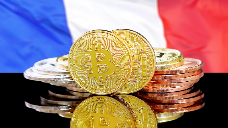 仏半導体シークアンス、約563億円調達しビットコイン取得を発表