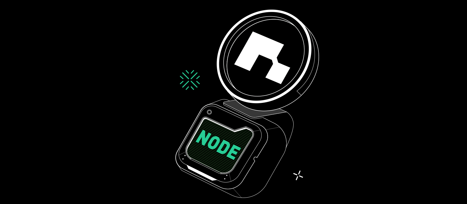 【新規限定タスクあり】NodeOps (NODE) 上場記念キャンペーン|195,000 NODEを山分け