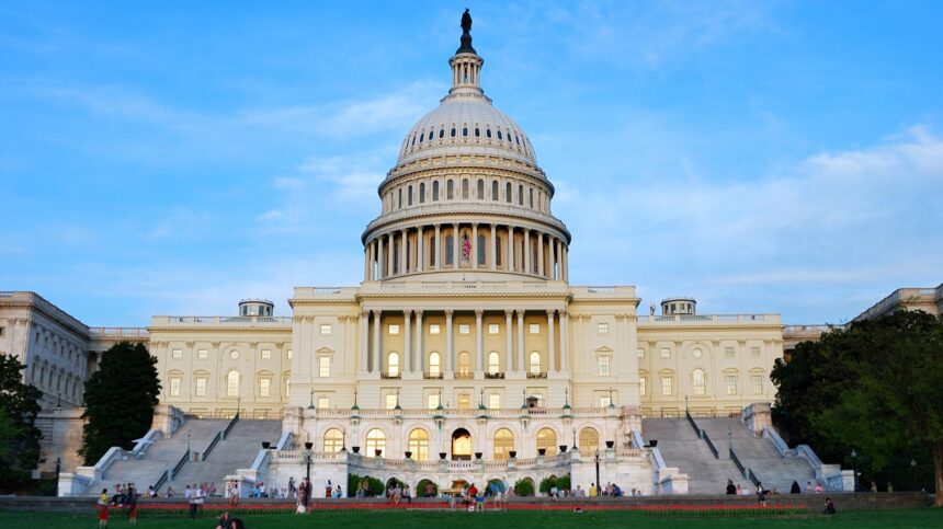 米上院、「GENIUS法案」を可決──仮想通貨業界・財界から相次ぐ反応