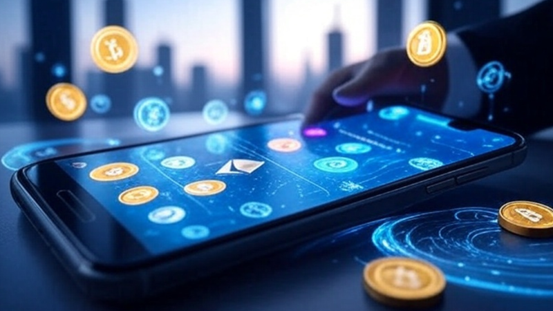 Best Walletが今選ばれる理由｜放置した仮想通貨のリスク急増中