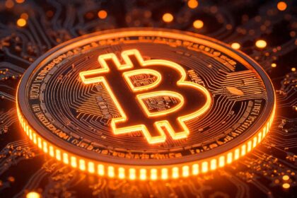 ビットコイン中長期保有者、再び売却傾向　供給は依然高水準＝Glassnode
