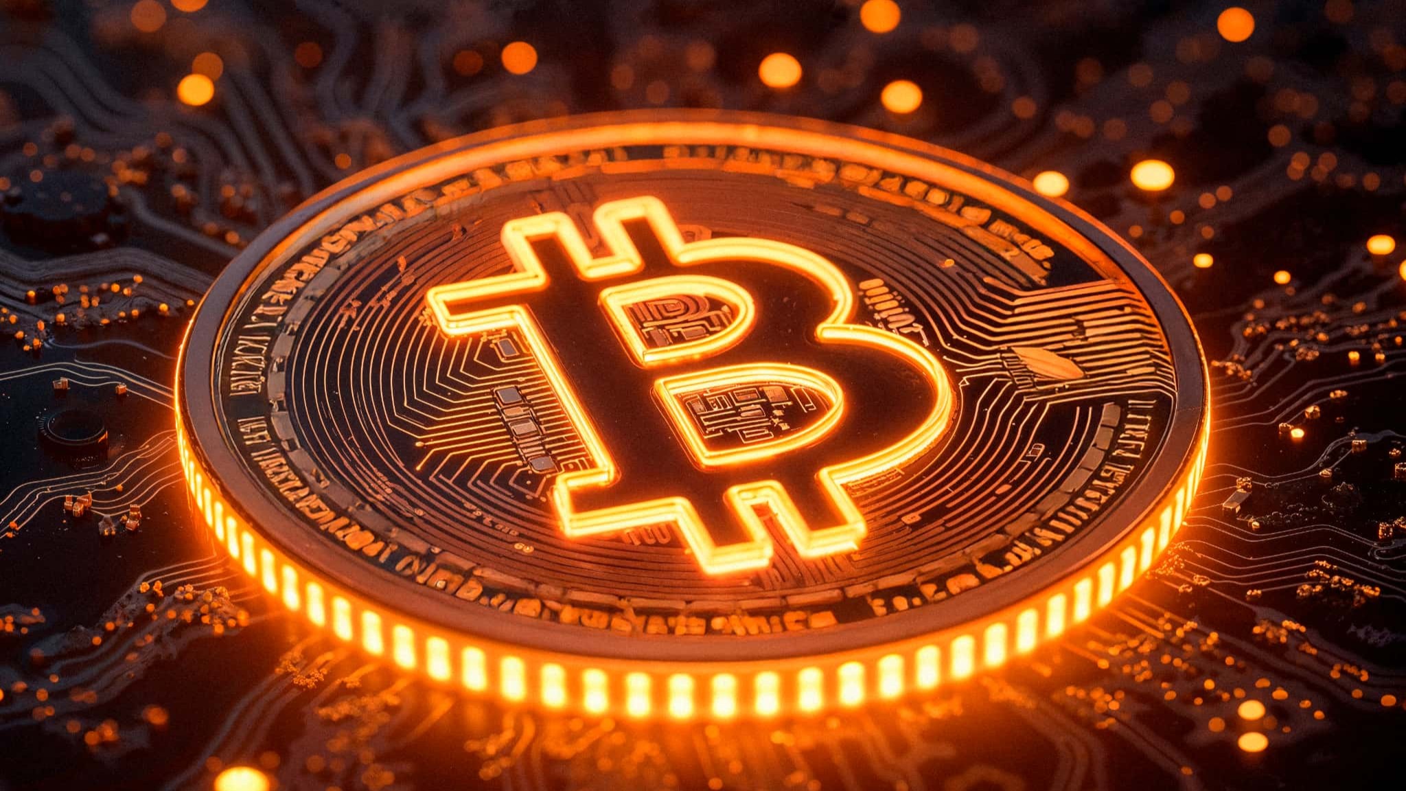 ビットコイン中長期保有者、再び売却傾向　供給は依然高水準＝Glassnode