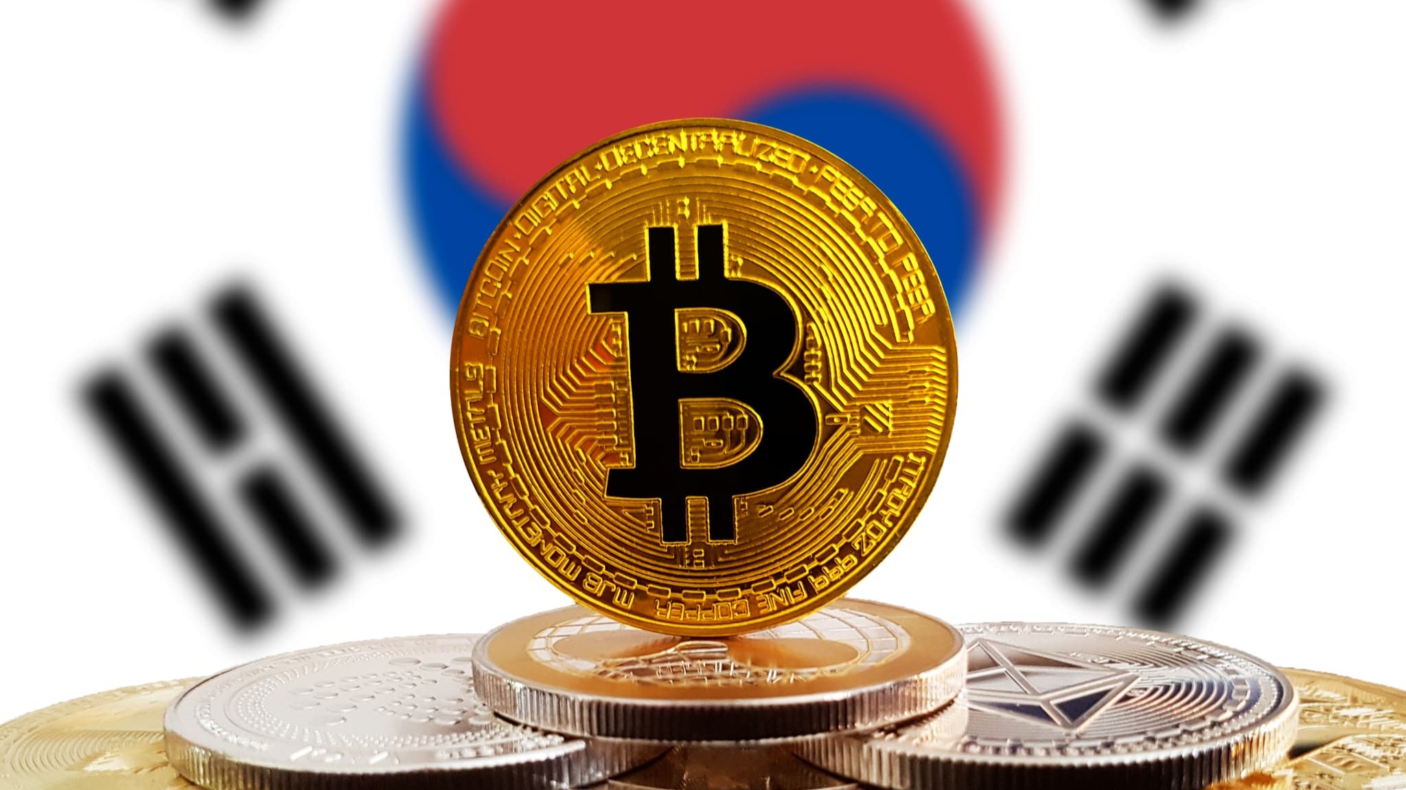 韓国20～50代の27％が仮想通貨保有、資産構成比は平均14％に＝ハナ金融研究所