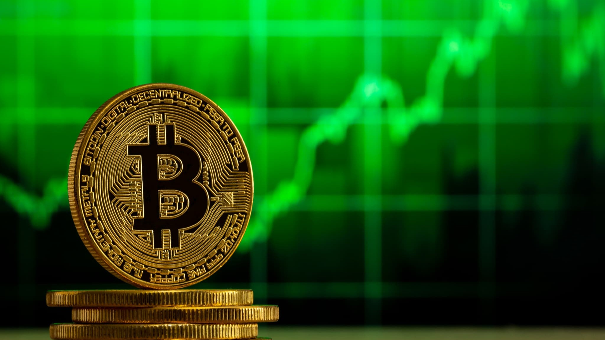 ビットコイン最高値更新の条件は「新規需要と9万7,600ドル維持」＝Glassnode