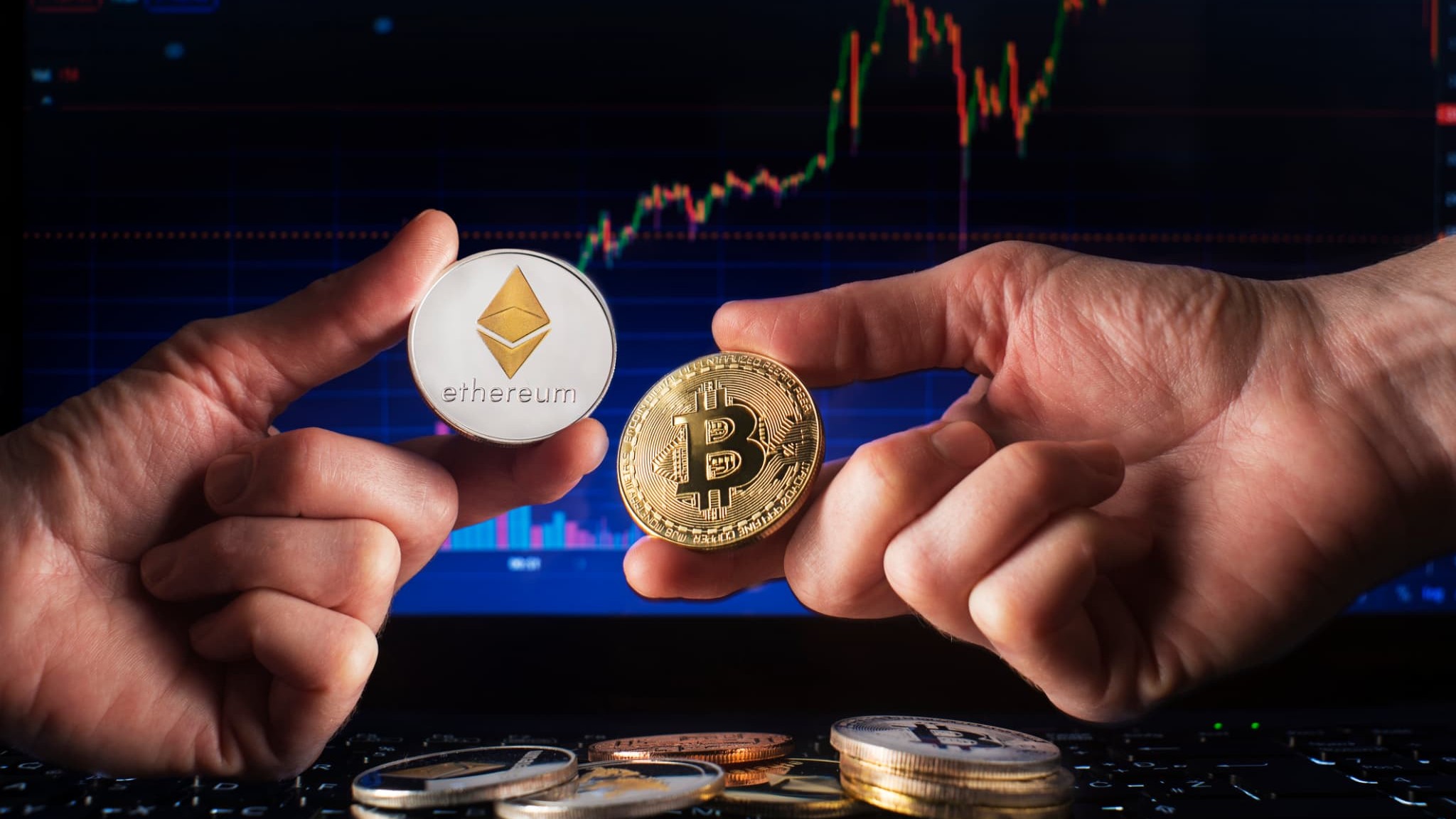 仮想通貨ETP、7週連続で資金流入も鈍化傾向──FRBの政策不透明感が影響か