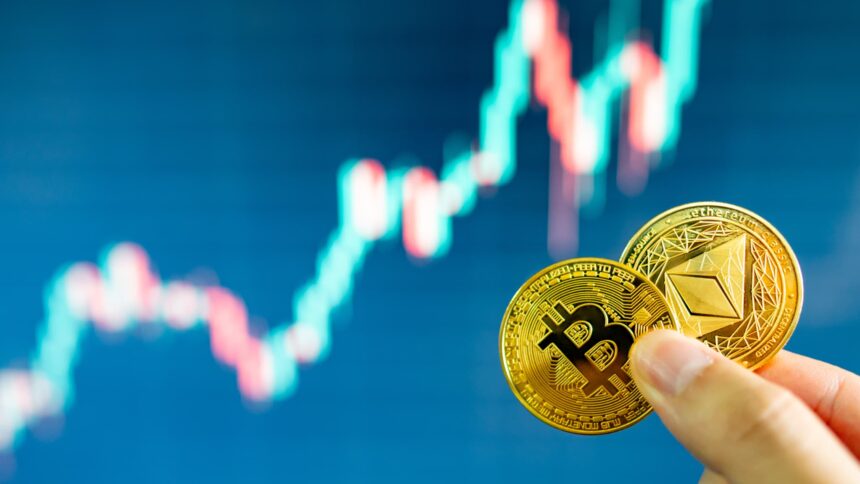 著名投資家「今サイクルでイーサリアムは8,000〜10,000ドルに到達」