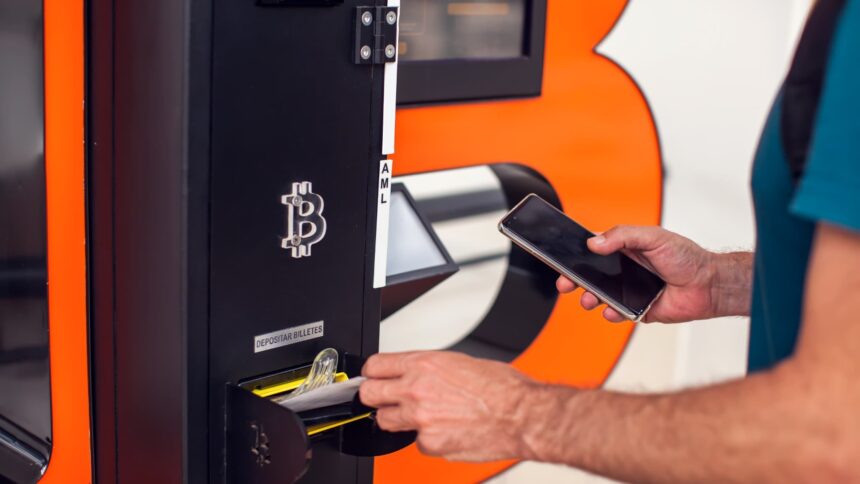 ワシントン州スポケーン市、仮想通貨ATMを禁止──詐欺多発受け全会一致