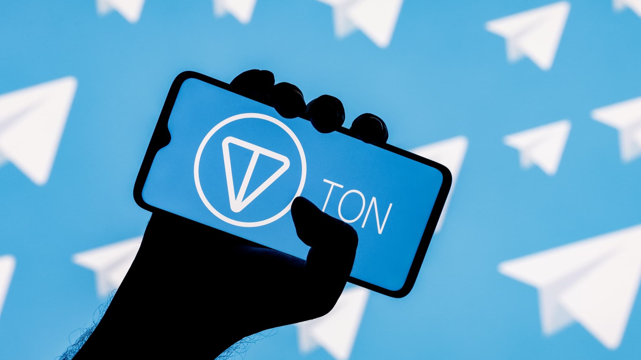 TON Japan、Telegram向け広告基盤「Apps Network」展開──収益化課題の解決狙う