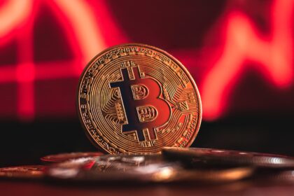 ビットコイン最高値更新で利益確定が急増、価格調整リスクに警戒＝Glassnode