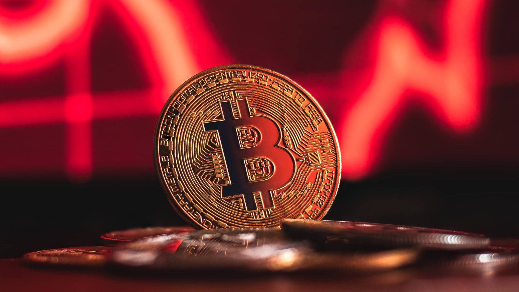 ビットコイン最高値更新で利益確定が急増、価格調整リスクに警戒＝Glassnode