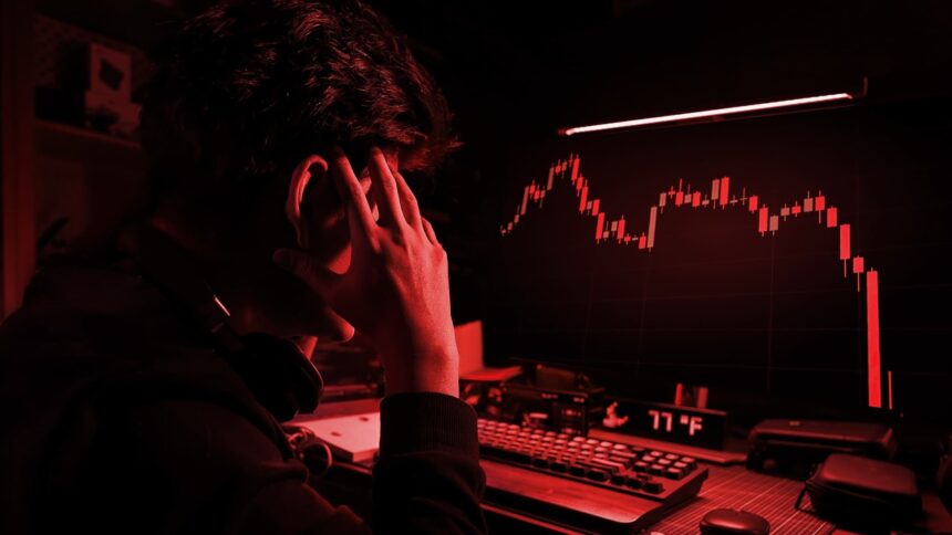 Hyperliquidの大口トレーダー、ビットコイン清算寸前から復活──支援6万ドル集まる
