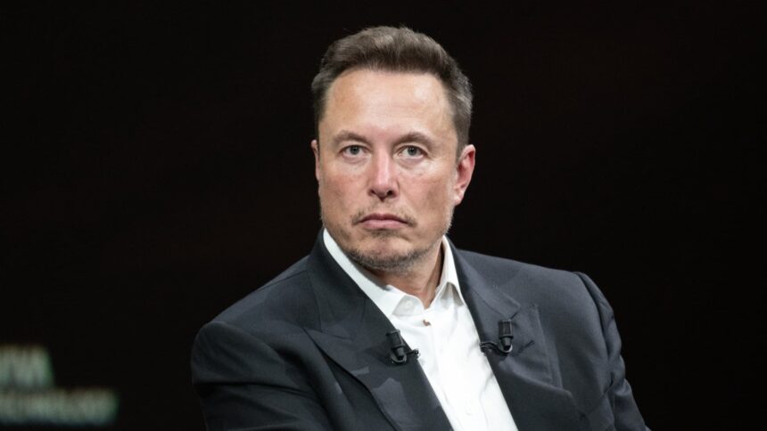 X、新機能「XChat」公開──イーロン・マスク氏、“ビットコイン式”暗号化採用と発表