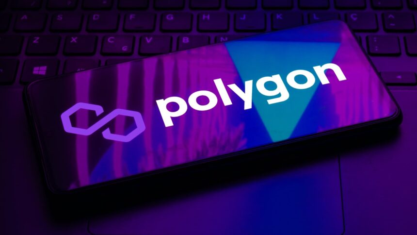 Polygon、最大10万TPSの高性能処理へ──新ロードマップ「Gigagas」を正式発表