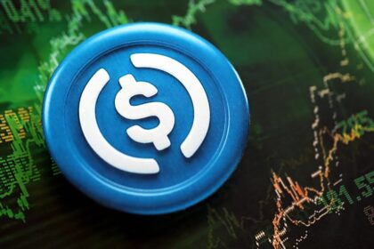 USDC、米CFTC認可下で初の先物取引担保に──CoinbaseとNodalが計画発表
