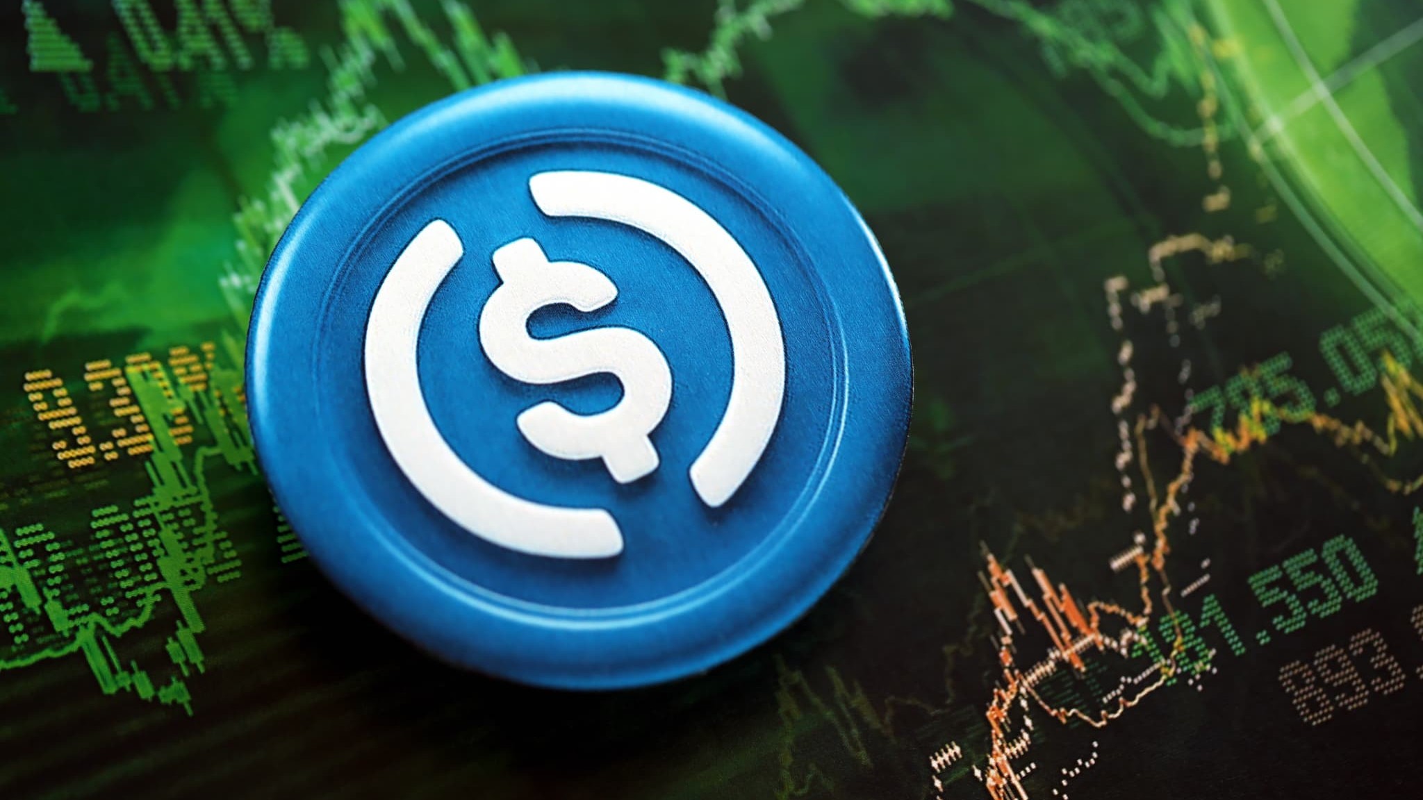 USDC、米CFTC認可下で初の先物取引担保に──CoinbaseとNodalが計画発表