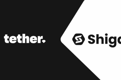 テザー、アフリカのフィンテック「Shiga Digital」に戦略的投資