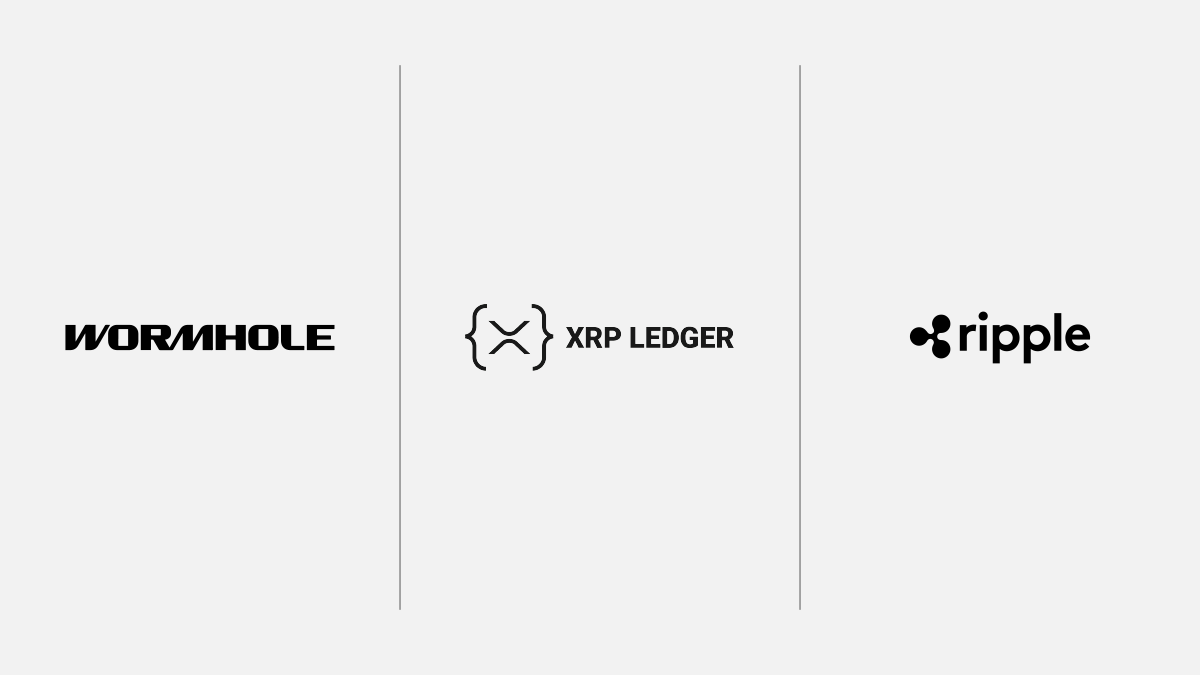 リップル、XRPLにワームホール統合でクロスチェーン機能を強化