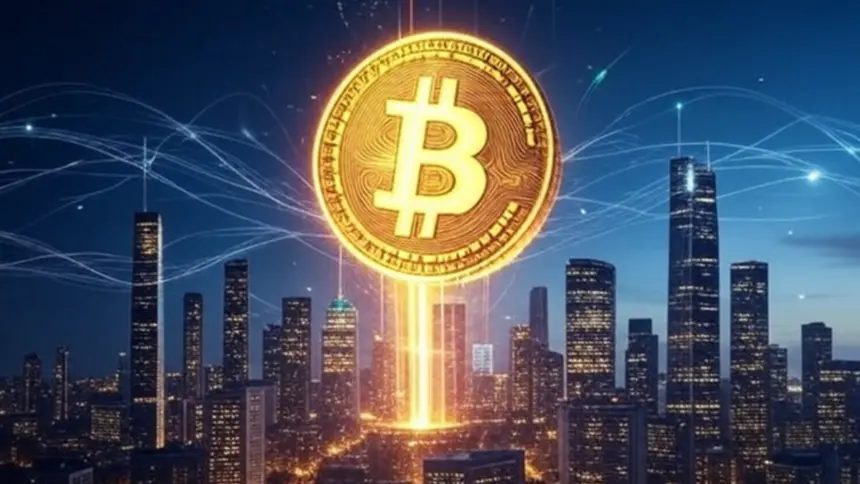 ビットコイン 最高値更新なるか？7月注目の$HYPERとは