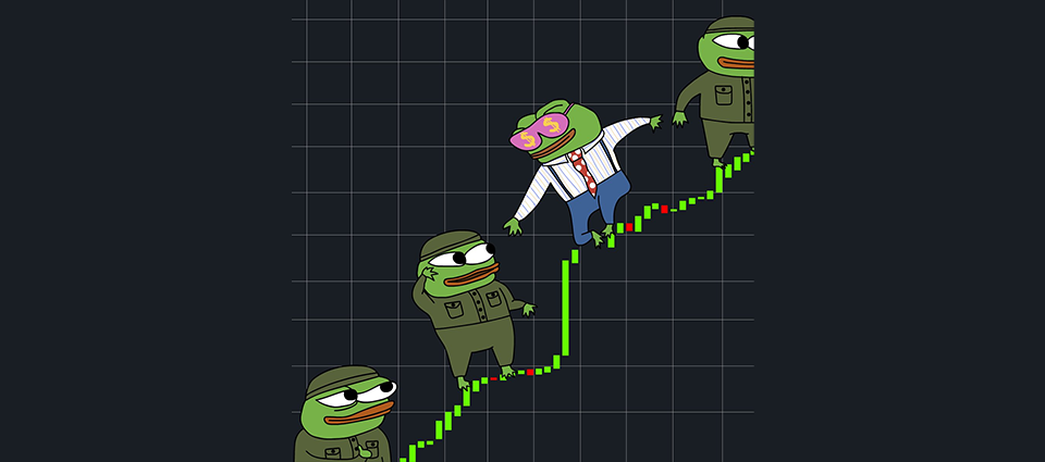$WEPE保有者向けの投資家支援システムで差別化