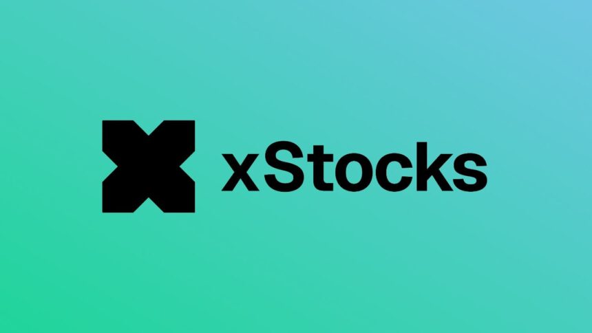 xStocks、Kraken・Bybit・Solanaでトークン化米国株の提供を開始