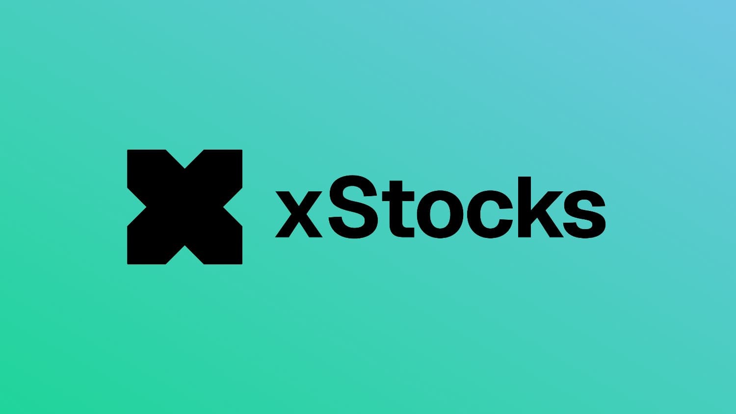 xStocks、Kraken・Bybit・Solanaでトークン化米国株の提供を開始