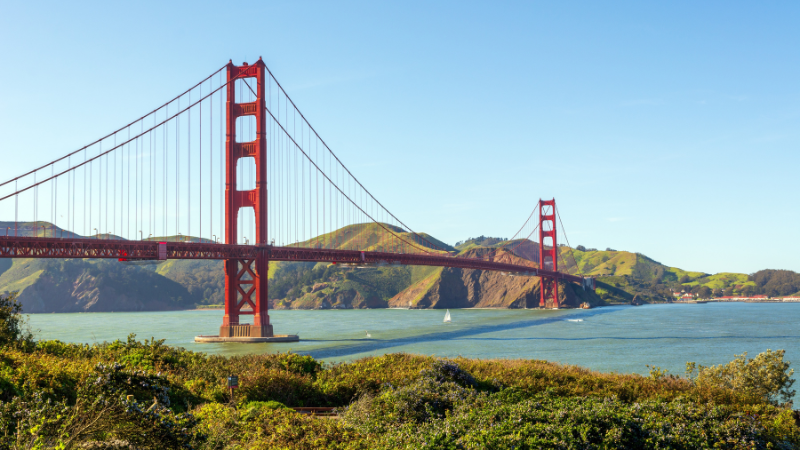 カリフォルニア州、コインベースとリップルら参加の行政改革プロジェクト始動