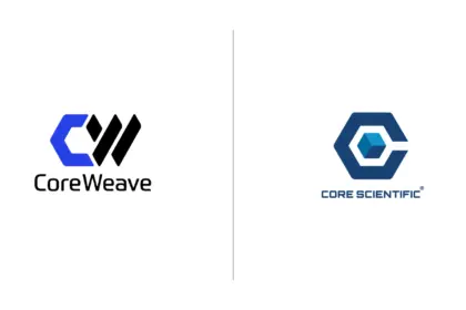 AIクラウド企業「CoreWeave」、インフラ企業「Core Scientific」を約90億ドルで買収へ