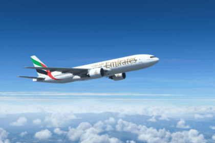 エミレーツ航空、Crypto.comと提携──来年から仮想通貨決済導入へ