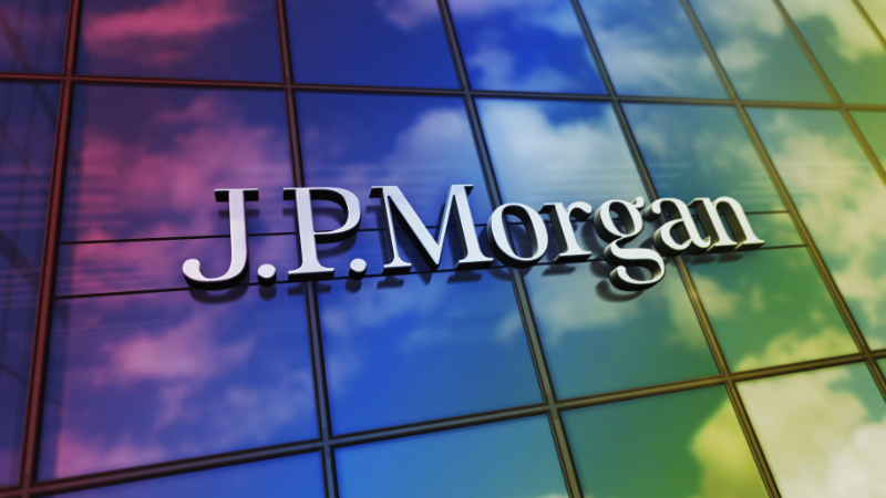 JPモルガンCEO『ステーブルコイン理解できない』も参入表明、米大手銀行が一斉参戦へ