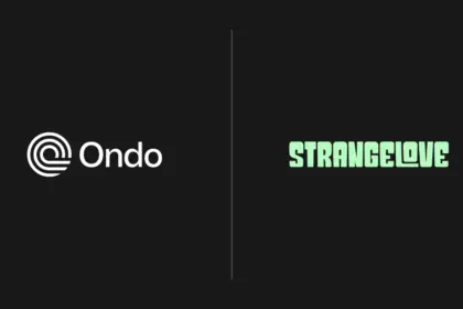 Ondo Finance、Strangeloveを買収──仮想通貨RWAに本腰
