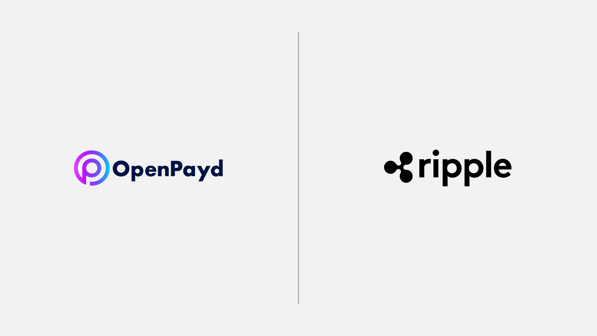 法定通貨インフラ企業「OpenPayd」、Rippleと提携──企業向けRLUSD決済基盤を提供へ