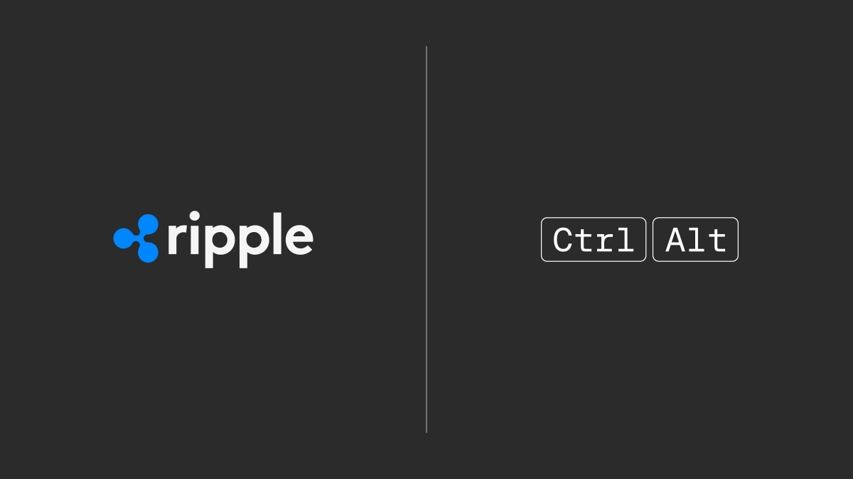 リップル、中東初の不動産トークン化プロジェクトを支援──Ctrl Altとの提携でカストディ技術を提供