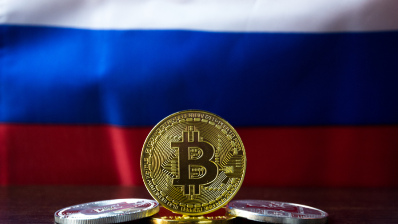 ロシア国営ズベルバンク、仮想通貨カストディサービス提供を計画──制裁回避と金融主権確立へ