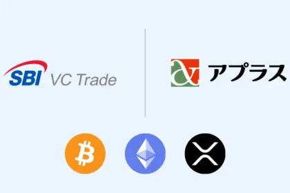 クレカのポイント、実はビットコインに変えられるって知ってた？2,000円分が無料でもらえる新サービス開始