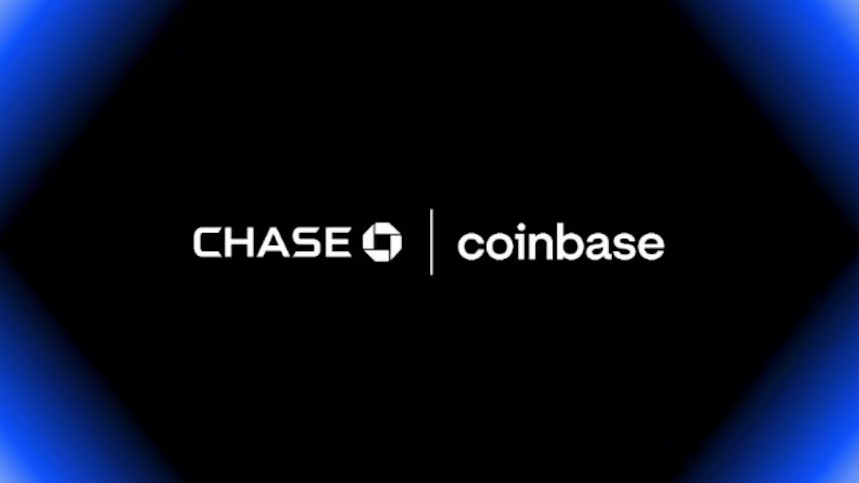 Coinbase、JPモルガンと提携──秋からクレジットカードでの仮想通貨購入が可能に