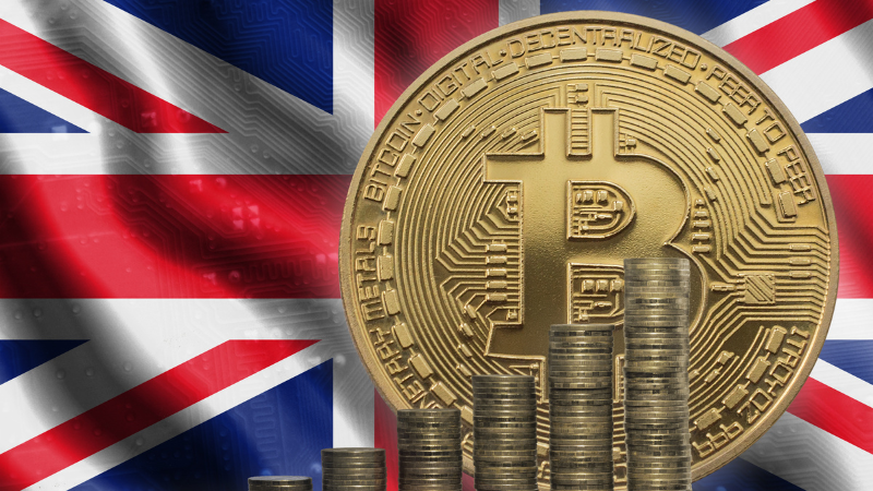 英The Smarter Web Company、541億円相当のビットコインを追加購入──総保有量1,600BTCに到達