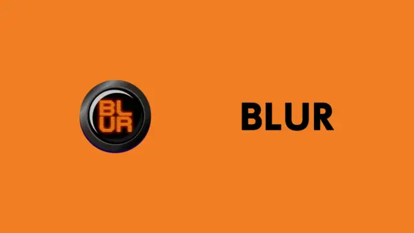BLUR（Blur）：トークノミクスとホルダー分析、将来性を評価