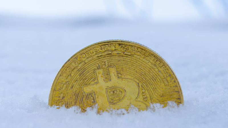 5年超休眠のビットコイン、1兆円規模が突如移動──歴史上3番目の大規模復活