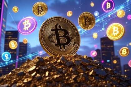 ビットコイン 最高値更新でBTCBULL急騰、次に来る仮想通貨は？