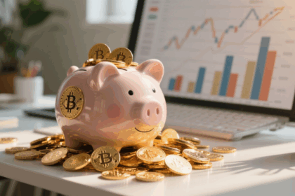 クオンタムソリューションズ（2338）、ビットコインを準備資産に──目標保有量3,000 BTC