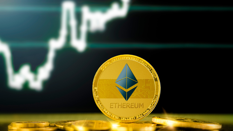 ナスダック上場ビットデジタル、全資産をイーサリアムに転換──約10万ETHを長期保有へ