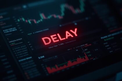 Hyperliquidで再び注文遅延──29日の障害に続き、補填対応中に再発