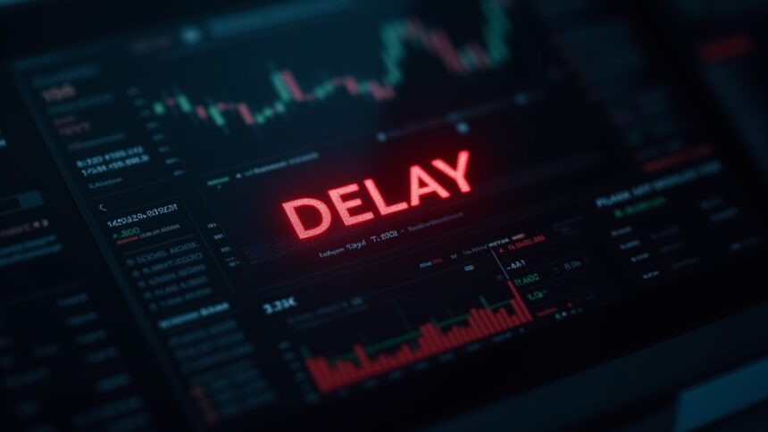 Hyperliquidで再び注文遅延──29日の障害に続き、補填対応中に再発