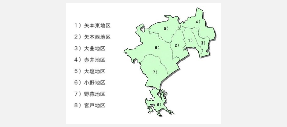 東松島市とは?